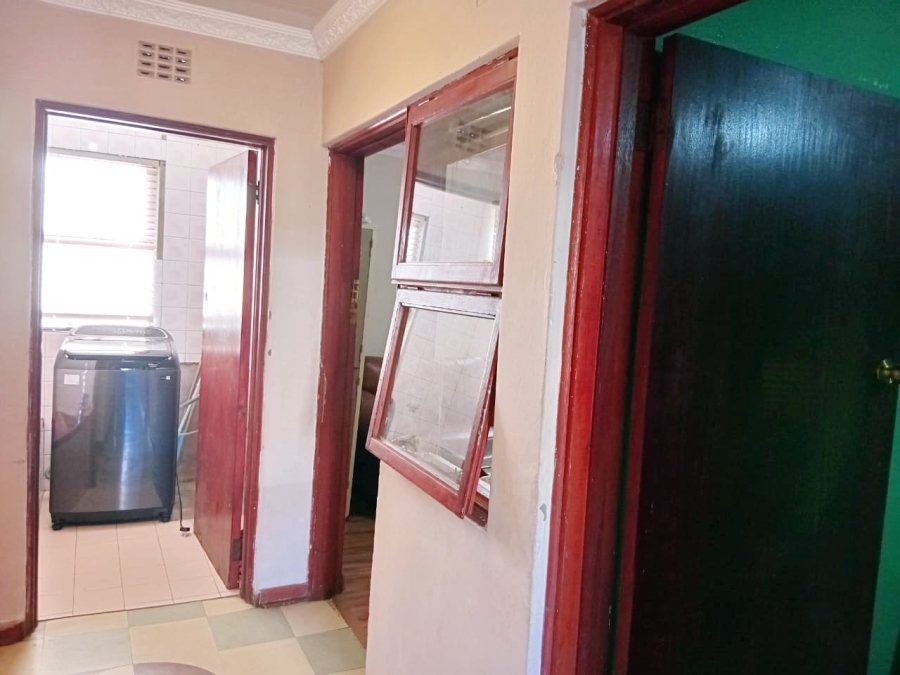 2 Bedroom Property for Sale in Mdantsane Nu 15 Eastern Cape